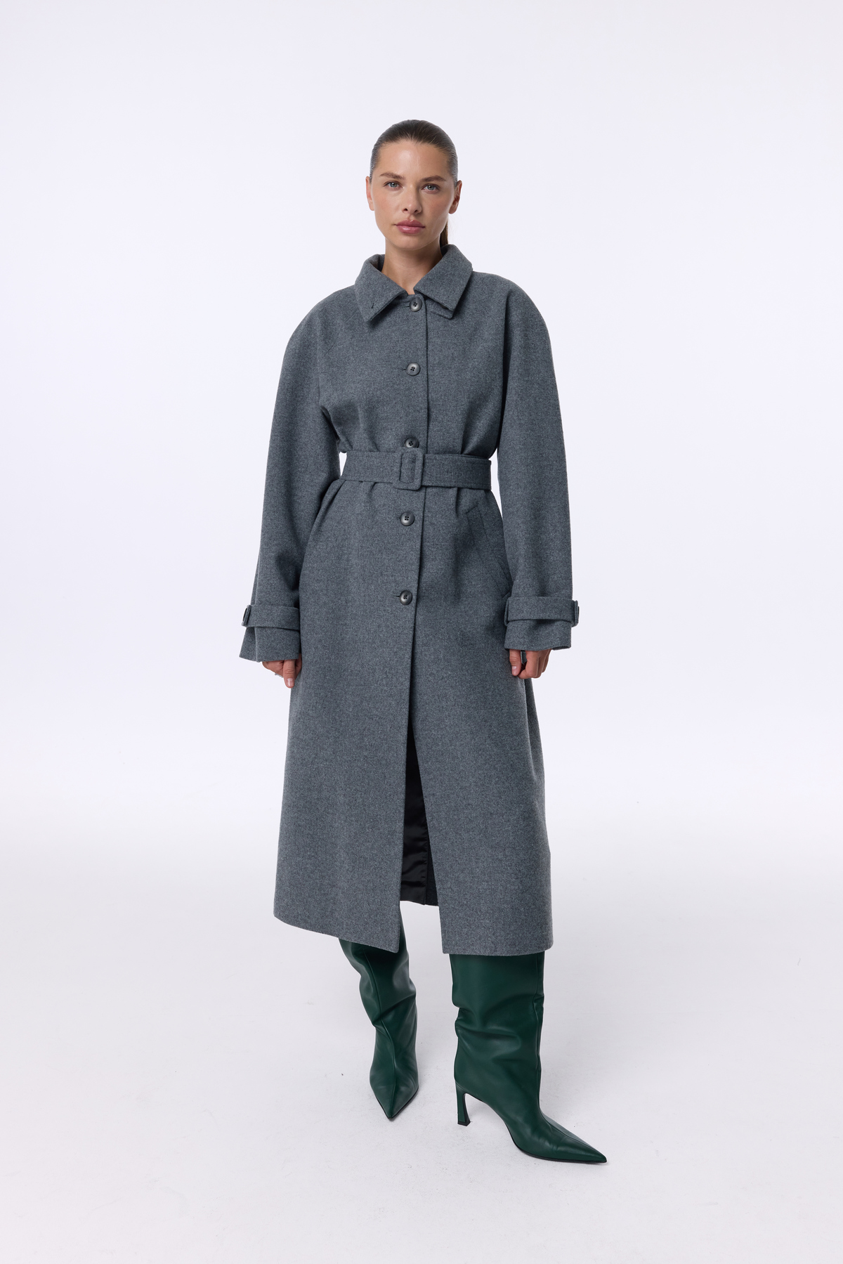 Must-have осені: 10 трендових речей, що стануть основою вашого стилю 36 BAZHANE