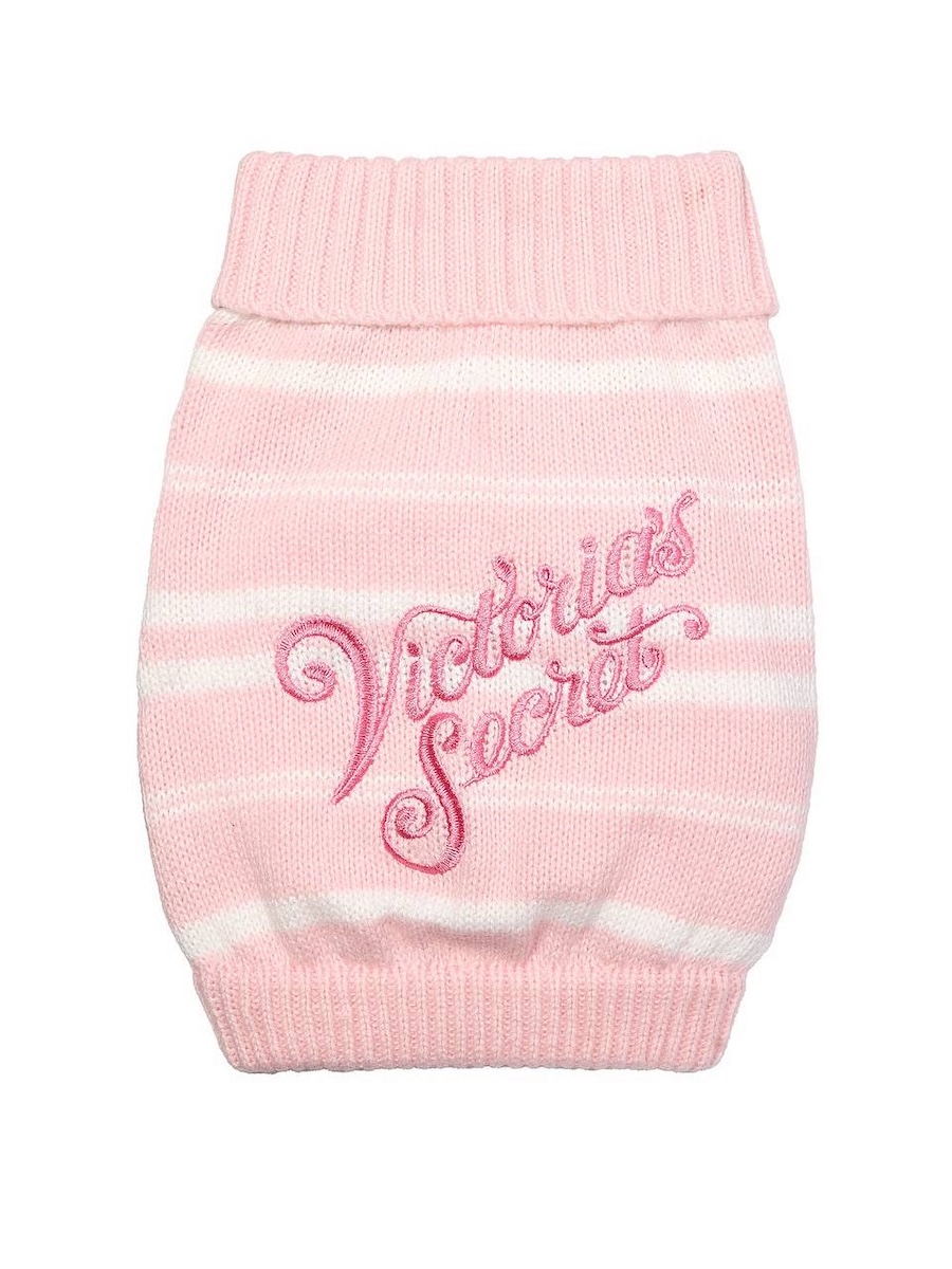 Victoria's Secret підкорює фешн-світ: нова колекція для ваших чотирилапих модників – must-have для стильних образів 9 Victoria’s Secret випустив колекцію одягу для домашніх улюбленців